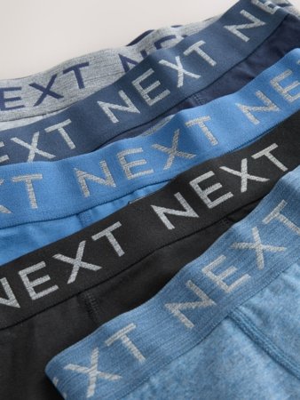 NEXT aluspüksid, 5 tk, E98858, cm 