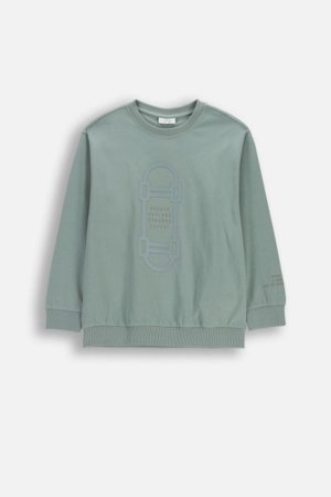 COCCODRILLO pusa, roheline, WC6143102NBJ-011-152, 152 cm 