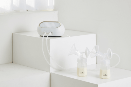 SPECTRA rinnapump DUAL COMPACT 