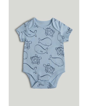 MOTHERCARE bodi, 5 tk., AX51501, cm 