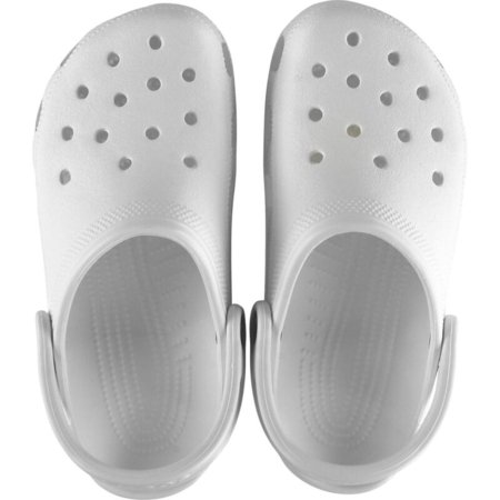 CROCS kroksid DAISY valged, 206991-100 29 suurus 