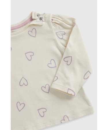 MOTHERCARE krekls ar garām piedurknēm, JM781 116 
