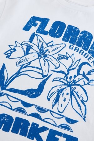 NEXT lühikeste varrukatega t-särk, E44409 152 