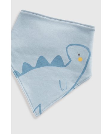 MOTHERCARE bib 3 gab., IF519 onesize 