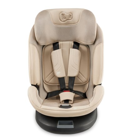 KINDENKRAFT turvatool 40-150 cm, XPEDITION  3 i-size, beige, KCXPED03BEG0000 