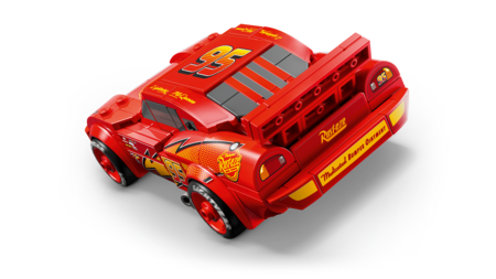 77255 LEGO® LIGHTNING MCQUEEN 