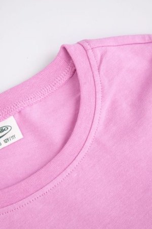 COCCODRILLO pühad PYJAMAS, roosiline, cm 