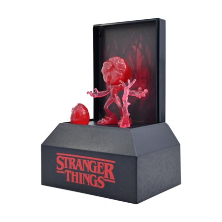 YUME Stranger Things Upside Down kapsel seeria 2, sort., 19511 