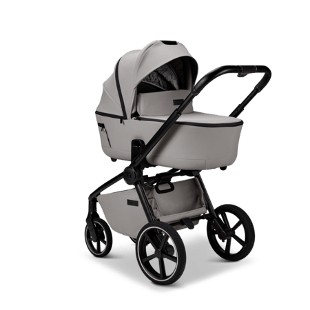MOON universaalne vanker RESEA 2.0, 2in1, Gray, 64940900-944 