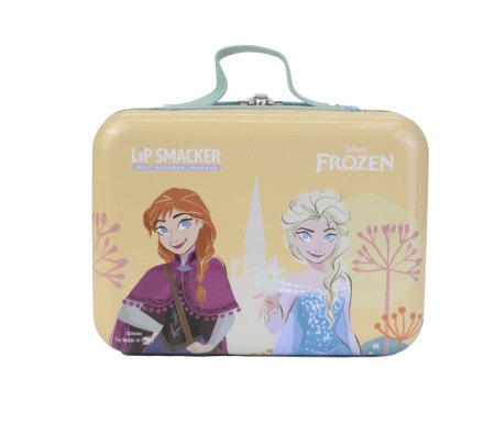 LIPSMACKER FROZEN meigikomplekt lõunakarbis, 1510690E 