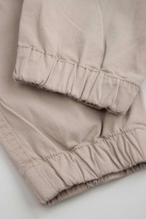 COCCODRILLO püksid, hallid, cm 