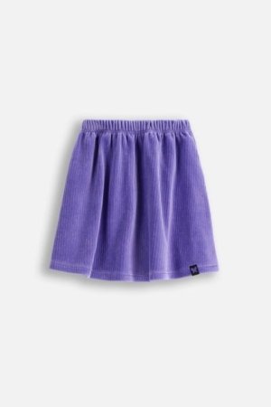 COCCODRILLO seelik RAVE GIRL KIDS, violett, ZC5125201RGK-016-110, 110 cm 