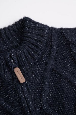 COCCODRILLO kampsun, sinine, cm 