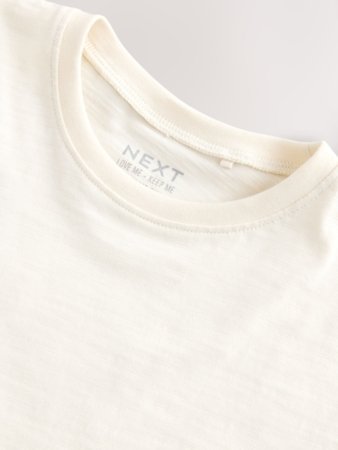 NEXT lühikeste varrukatega t-särk, E51285, 74 cm 