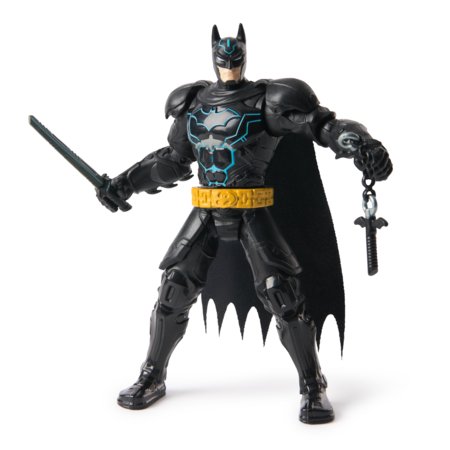 BATMAN 6" figuur Ninja Strike, 6074676 