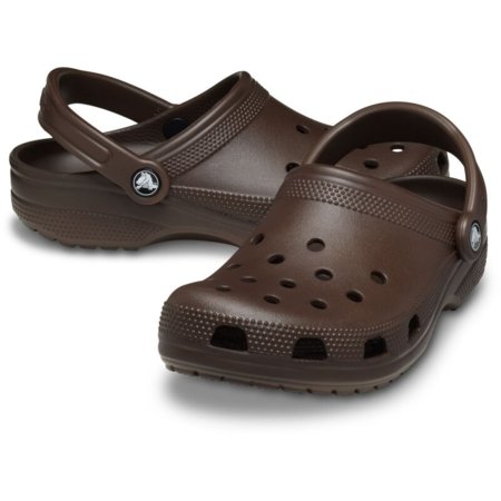 CROCS sandaalid BROOKLYN pruunid, 209977-212 42,5 suurus 