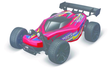 MAISTO TECH RC auto Cyklone AWT, 81791 