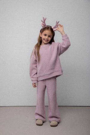 COCCODRILLO hüppaja, lilla, cm 