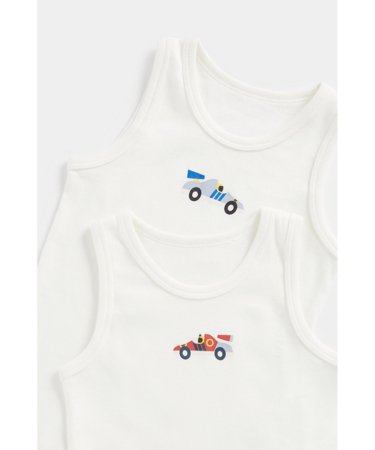 MOTHERCARE alussärk, 2tk., FD957  