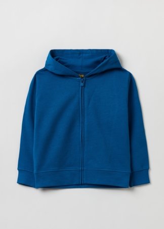 OVS BOY3-10Y SWEATSHIRT 2H 9-10 BLUE 001896530 