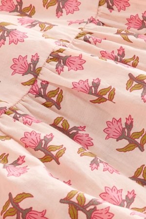 NEXT lühikeste varrukatega kleit, E76912, 98 cm 