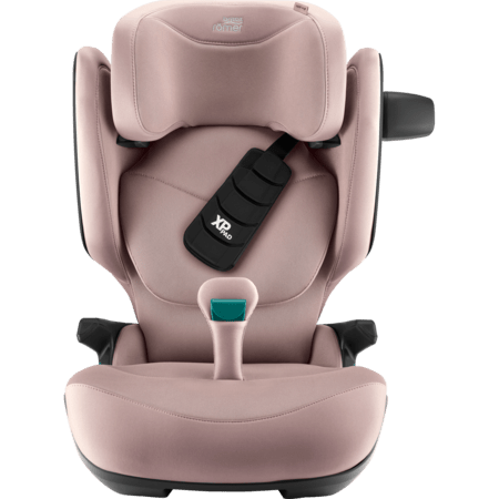 BRITAX  autotool  100-150 cm, KIDFIX PRO, Style,  Dusty Rose, 2000040913 
