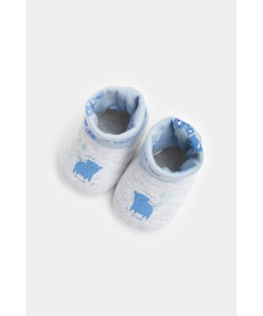 MOTHERCARE beebipapud, 3 tk., CB518 598875