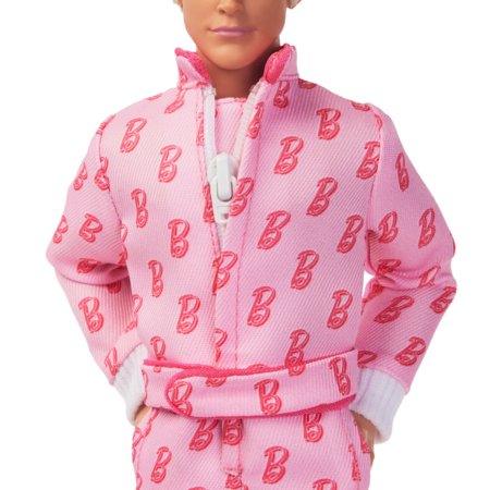 BARBIE Movie "I am Coming With You" Ken kollektsiooninukk, JCP80 