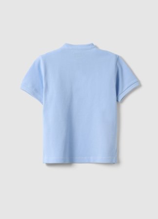 OVS lühikeste varrukatega polo särk, 140 cm, 002613833 