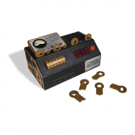 TOYROCK game Escape Room, 62080000 62080000