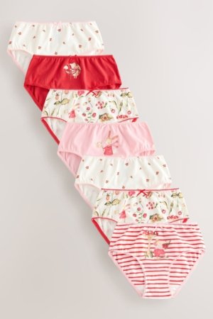 NEXT aluspüksid, 7 tk., AW0845, 98-104 cm 