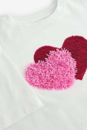 NEXT lühikeste varrukatega särk, E44428 134 