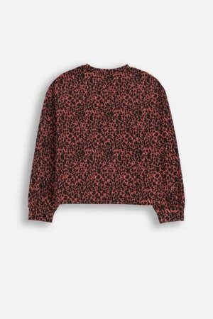 COCCODRILLO t-särk CRAFT PUNK GIRL JUNIOR, mitmevärviline, ZC5143104CGJ-022-146, 146 cm 