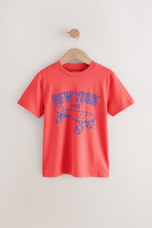 NEXT t-särgid, E98706, 140 