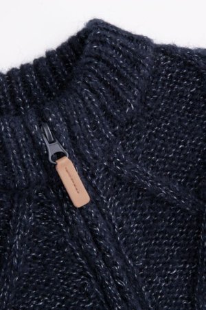 COCCODRILLO kampsun, sinine, cm 