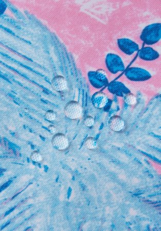 LASSIE kombinesoon SAFY, roosa, 86 cm, 710743R-4091 710743R-4091 86