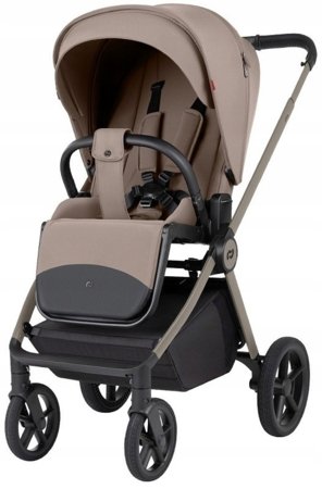 CARRELLO käru ULTRA F, Vintage Beige, CRL 6556 