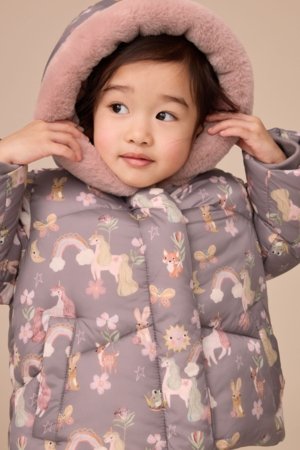 NEXT ilmastikukindel jope, AN4606 92-98 cm