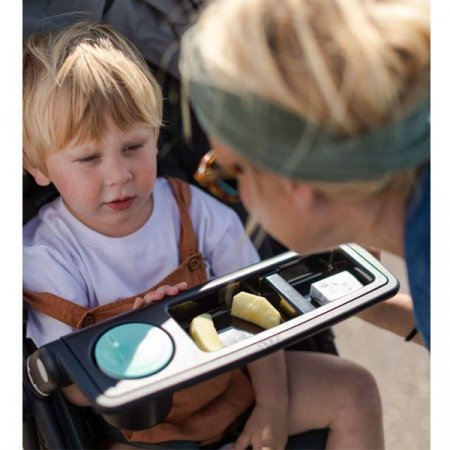 JOOLZ turvakaar/laud Day2/3/+/Geo 560041 560041