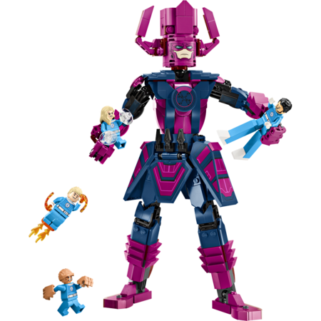76316 LEGO® Super Heroes Marvel - 