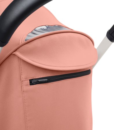 STOKKE istumisosa YOYO 6+, Ginger, 646406 