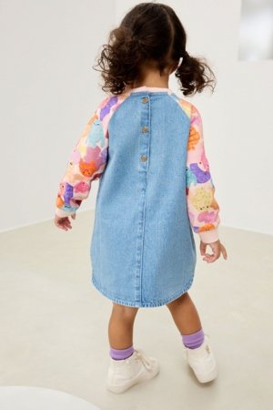 NEXT kleit, AN4204 68-74 cm