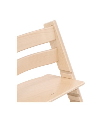 STOKKE söögitool TRIPP TRAPP, natural, 100144 