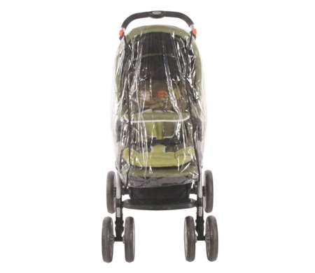 WOMAR vihmakile kärule Uniwersalnego, 3-Z-PW-004 