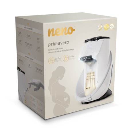NENO piimasegu valmistamise seade PRIMAVERA, NEN-MAM-UR013 