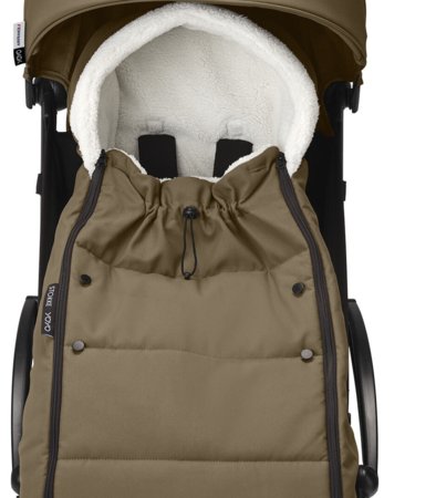 STOKKE YOYO magamiskott Toffee, 646608 