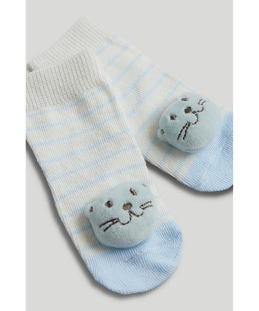 MOTHERCARE grabulis zeķe, AX18801 