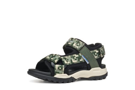 GEOX sandaalid, J450RE-01411-C0450, 33 suurus 