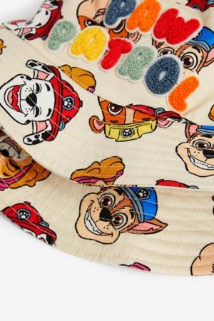 NEXT PAW PATROL müts, E63037, 80-92 