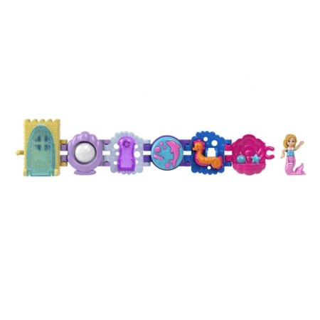 POLLY POCKET käevõrukomplekt, HKV67 HKV67